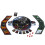 Hasbro Risk Game Star Wars Edition 1