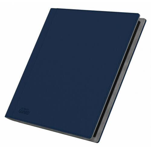 Ultimate Guard 12 Pocket QuadRow Portfolio XenoSkin 2