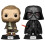 Star Wars Star Wars Obi-Wan & Darth Vader US Exclusive Pop! Vinyl 2pk 1