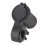 Motorcycle Dual USB Socket Mount 3