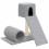 VidaXL (Light grey) vidaXL Cat Tree with Sisal Scratching Posts Cat Activity Centre Multi Colours 2