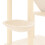 VidaXL vidaXL Kratzbaum Deckenhoch Creme 277-303 cm 8