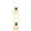 VidaXL vidaXL Kratzbaum Deckenhoch Creme 277-303 cm 3