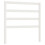 VidaXL (White) vidaXL Pull-out Day Bed Bedroom Sofa Bed Guest Bed Sofa Couch Solid Wood Pine 6