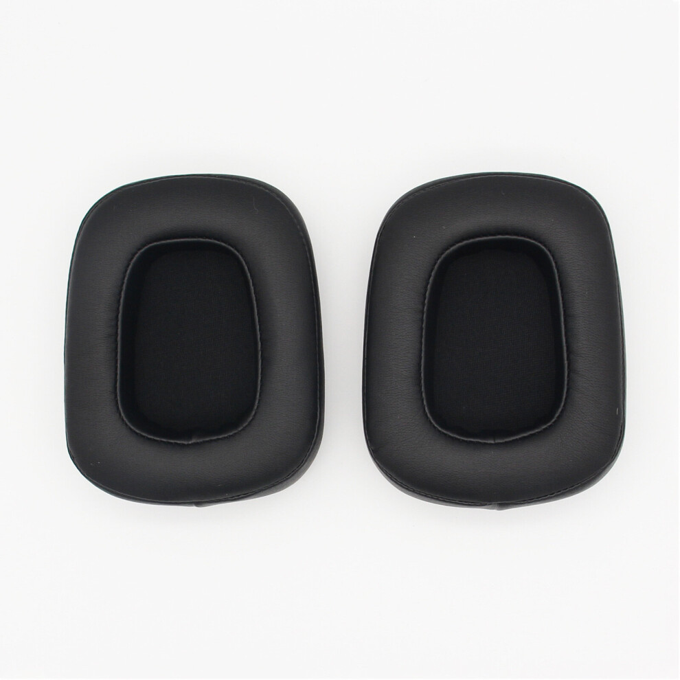 Replacement Ear Pads For Razer Tiamat 7.1/Tiamat V2 - Black 4893385527059