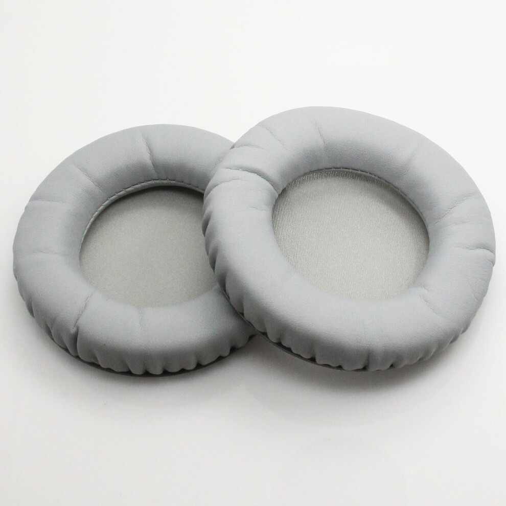 Replacement Ear Pads For Steelseries Siberia V1/V2/V3 - Black 4893385527073