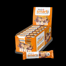PhD Smart Bar Half size-24 pack