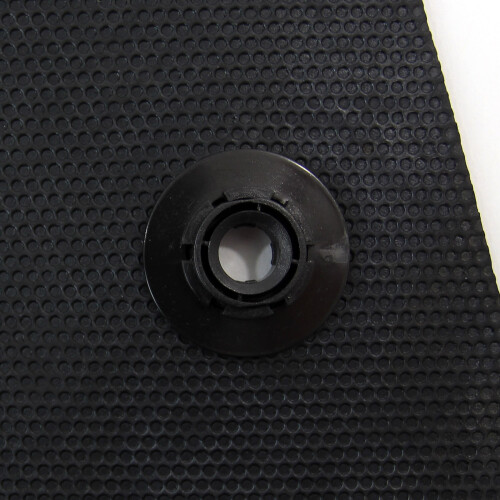 Citroen Berlingo 2008-2018 Rubber Van Car Mats 1