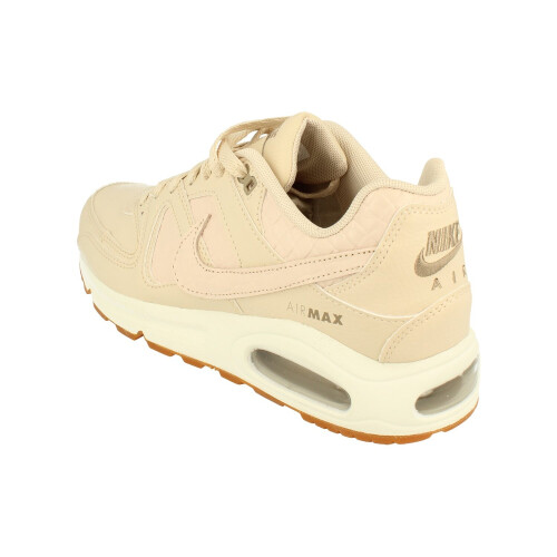 Nike womens air max command best sale