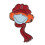 Fraggle Rock Boober Enamel Pin 1