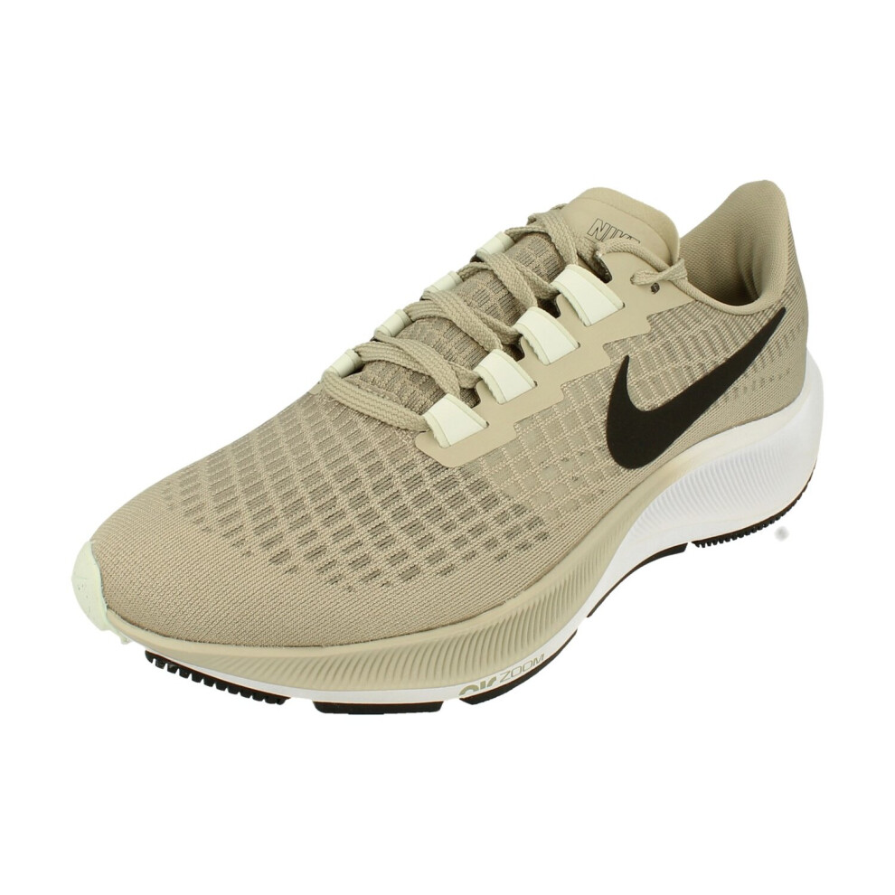 (9.5) Nike Air Zoom Pegasus 37 Mens Running Trainers Bq9646 Sneakers Shoes