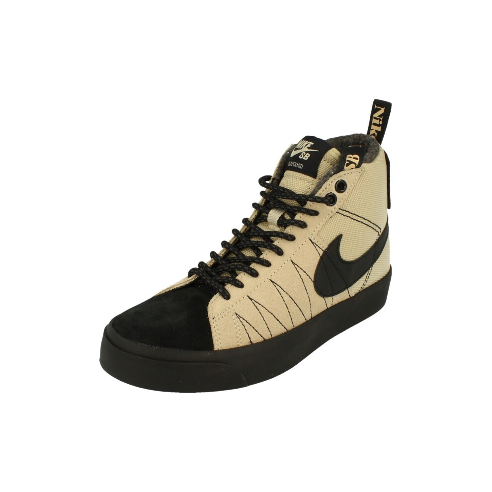 (5) Nike Sb Zoom Blazer Mid PRM Mens Trainers Dc8903 Sneakers Shoes
