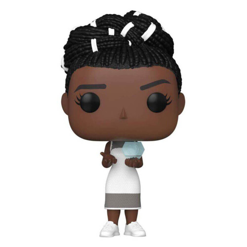Black Panther Black Panther (2018) Shuri US Exclusive Pop! Vinyl