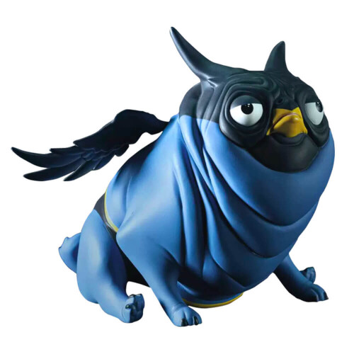 DC Comics DC Comics Bat-Peagle Vinyl Statue