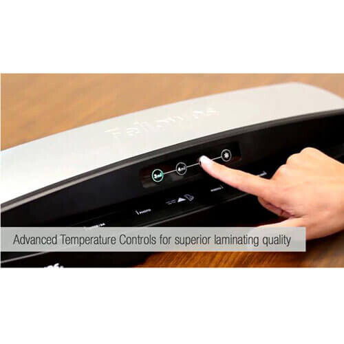 Fellowes Fellowes Laminator (3I Saturn) 2
