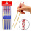 Gamago Eco-friendly Bamboo Chopsticks (David Bowie) 2