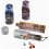 Smart Brain Pirate Dice in a Bottle 3