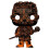 Black Panther Black Panther (2018) M'Baku US Exc. Pop! Vinyl w/ Protector 1
