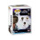 Black Panther Black Panther (2018) Nakia US Exclusive Pop! Vinyl 2