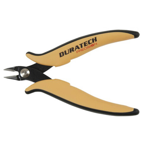 Duratech DuraTech Precision Angled Side Cutters (127mm)