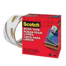 Scotch Book Tape