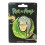 Rick And Morty Rick and Morty Sleepy Garry Enamel Pin 2