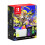 Refurbished Nintendo SWI Nintendo Switch OLED Model Console (Splatoon 3) 1