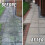 Patio Algae Killer Cleaner Apply and Leave Non Acid or Bleach Biodegradable 6