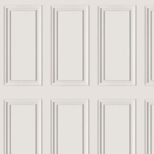 (Off White 283265) Rasch Wood Panel Wallpaper Wooden Panelling Effect Wallpaper