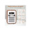 Denver (White) DAB-48 Bluetooth DAB/DAB+ Digital Radio with Large Remote Control 3