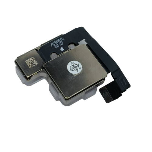 Compatible With iPhone 13 Compatible Rear Camera 2
