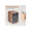 Denver (Grey) DAB-48 Bluetooth DAB/DAB+ Digital Radio with Large Remote Control 5