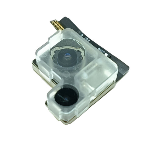 Compatible With iPhone 13 Compatible Rear Camera
