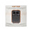 Denver (Grey) DAB-48 Bluetooth DAB/DAB+ Digital Radio with Large Remote Control 6