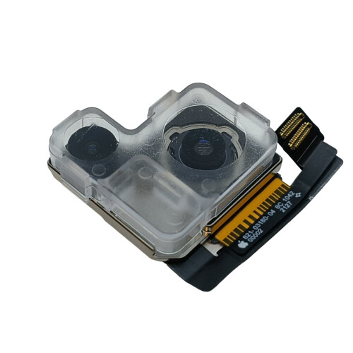 Compatible With iPhone 13 Compatible Rear Camera 1