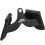 (Cable Attachment Handle A) GYM MASTER Lat Pull Down Cable Machine Attachment Handle Max Grips 1