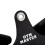 (Cable Attachment Handle B) GYM MASTER Lat Pull Down Cable Machine Attachment Handle Max Grips 5