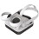 Venom Charging Dock with Rechargeable Battery Packs for Meta Quest 2 1