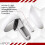 Venom Charging Dock with Rechargeable Battery Packs for Meta Quest 2 3