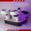Venom Charging Dock with Rechargeable Battery Packs for Meta Quest 2 4