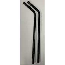Genuine Lower Handles For McGregor 21.6v 32cm Cordless Rotary Lawnmower - Refurbished