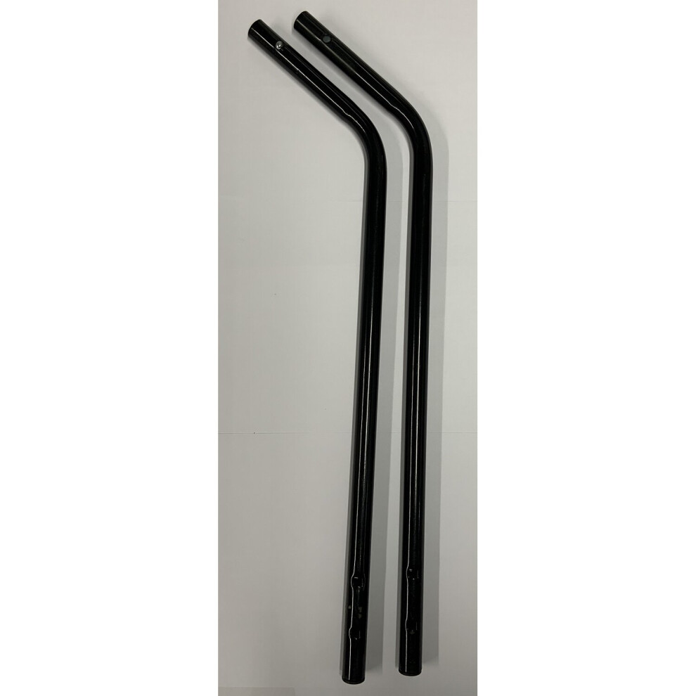 Mcgregor Genuine Lower Handles For 21.6V 32Cm Cordless Rotary Lawnmower