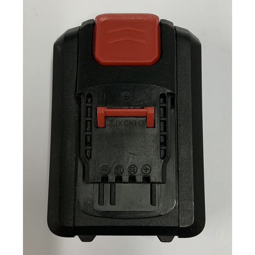 18v Battery For Spear & Jackson Cordless Grass Trimmer & Brush Cutter