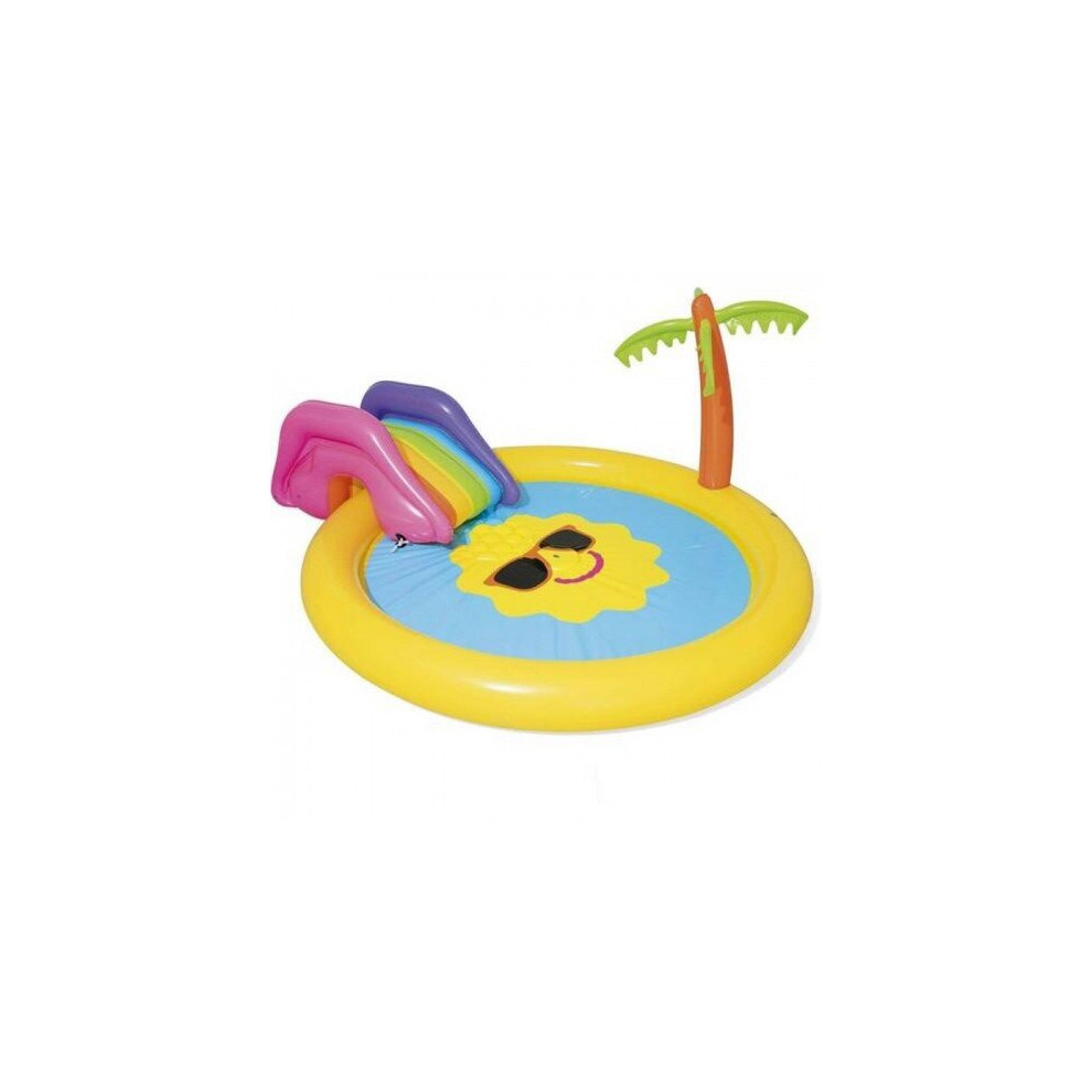 Bestway Sunnyland Splash Paddling Pool