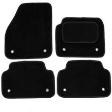 Jaguar E Pace 2018 Onwards Tailored Carpet Car Mats