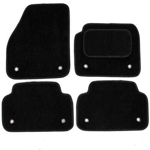 Jaguar E Pace 2018 Onwards Tailored Carpet Car Mats
