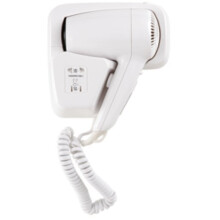 EH45S Hair Dryer Wall Mounted Holster Shaver Shaving Socket