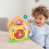 Peppa Pig Peppa Pig Cuckoo Clock | Interactive Childrens Clock 3
