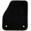 Jaguar E Pace 2018 Onwards Tailored Carpet Car Mats 5