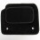 Jaguar E Pace 2018 Onwards Tailored Carpet Car Mats 4